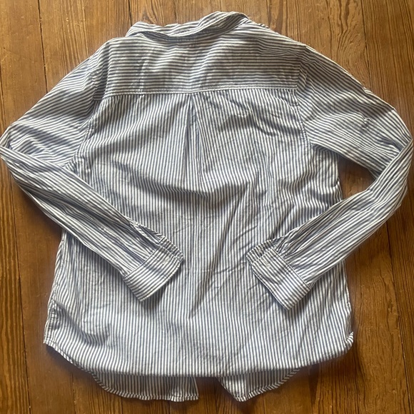 Old Navy Button Up - Picture 2 of 2